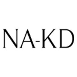 Nakd logo
